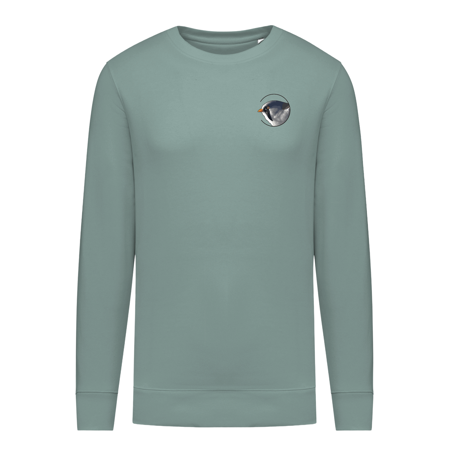 Bartmeise Bio Unisex Sweatshirt