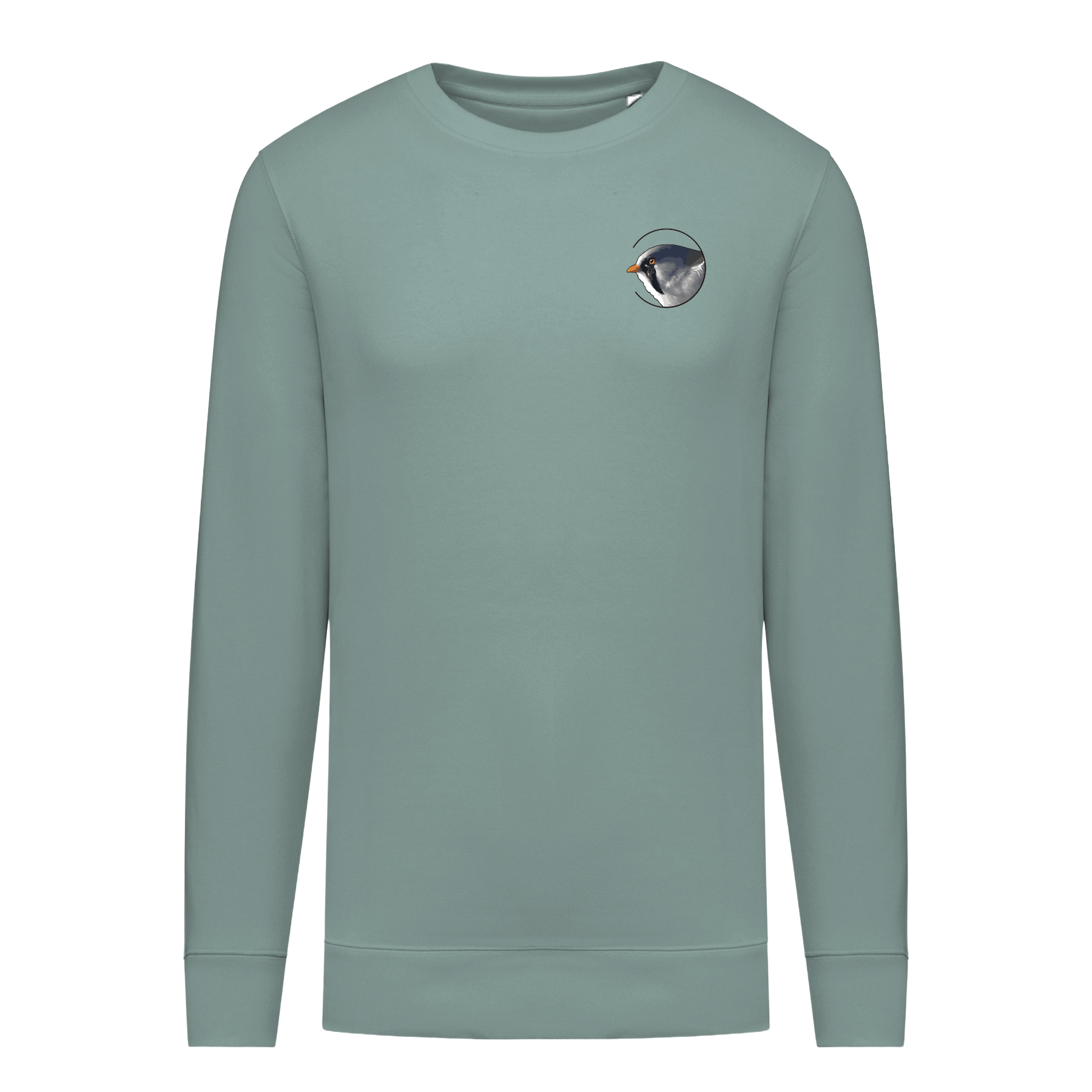 Bartmeise Bio Unisex Sweatshirt