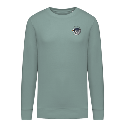 Bartmeise Bio Unisex Sweatshirt