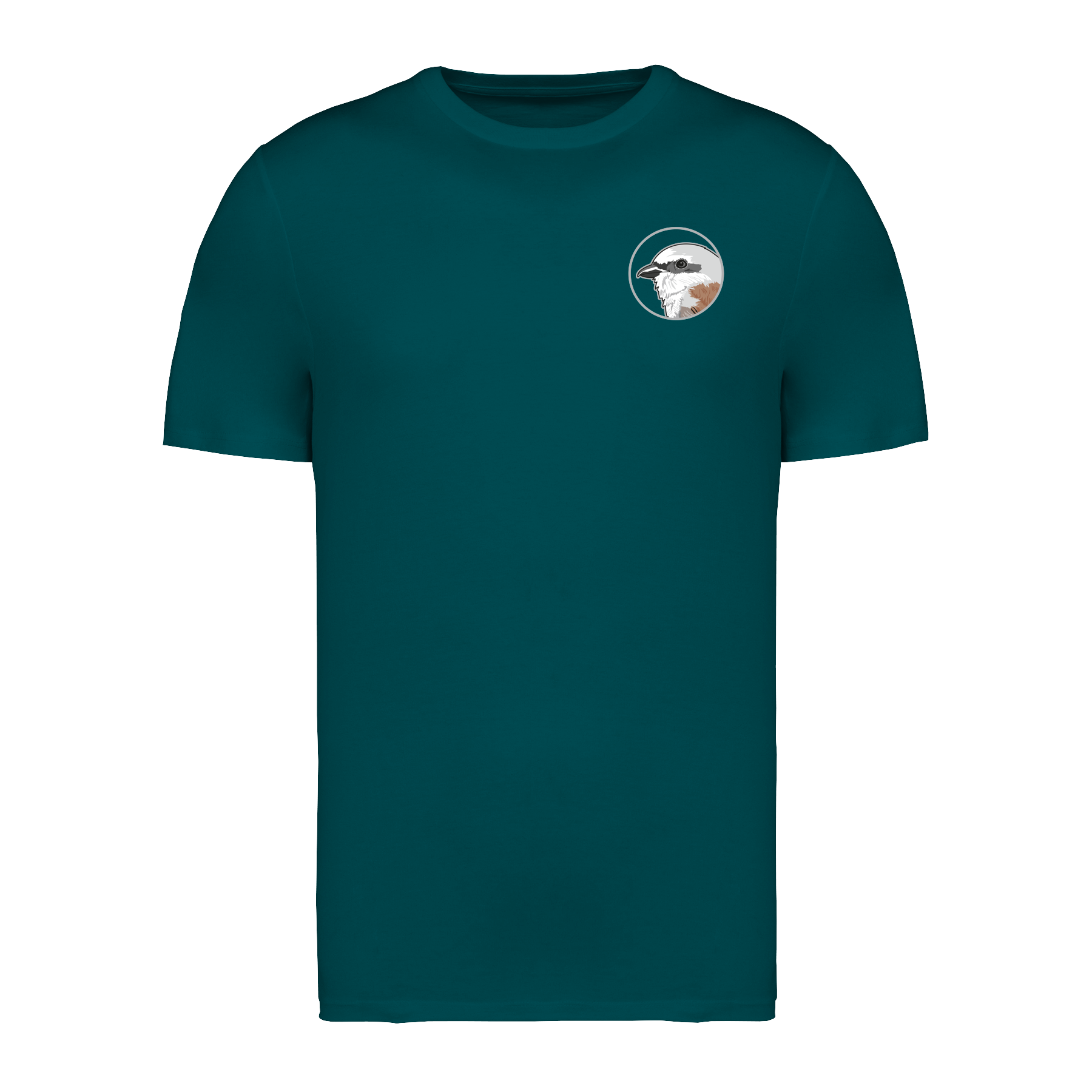 Neuntöter Bio Männer T-Shirt