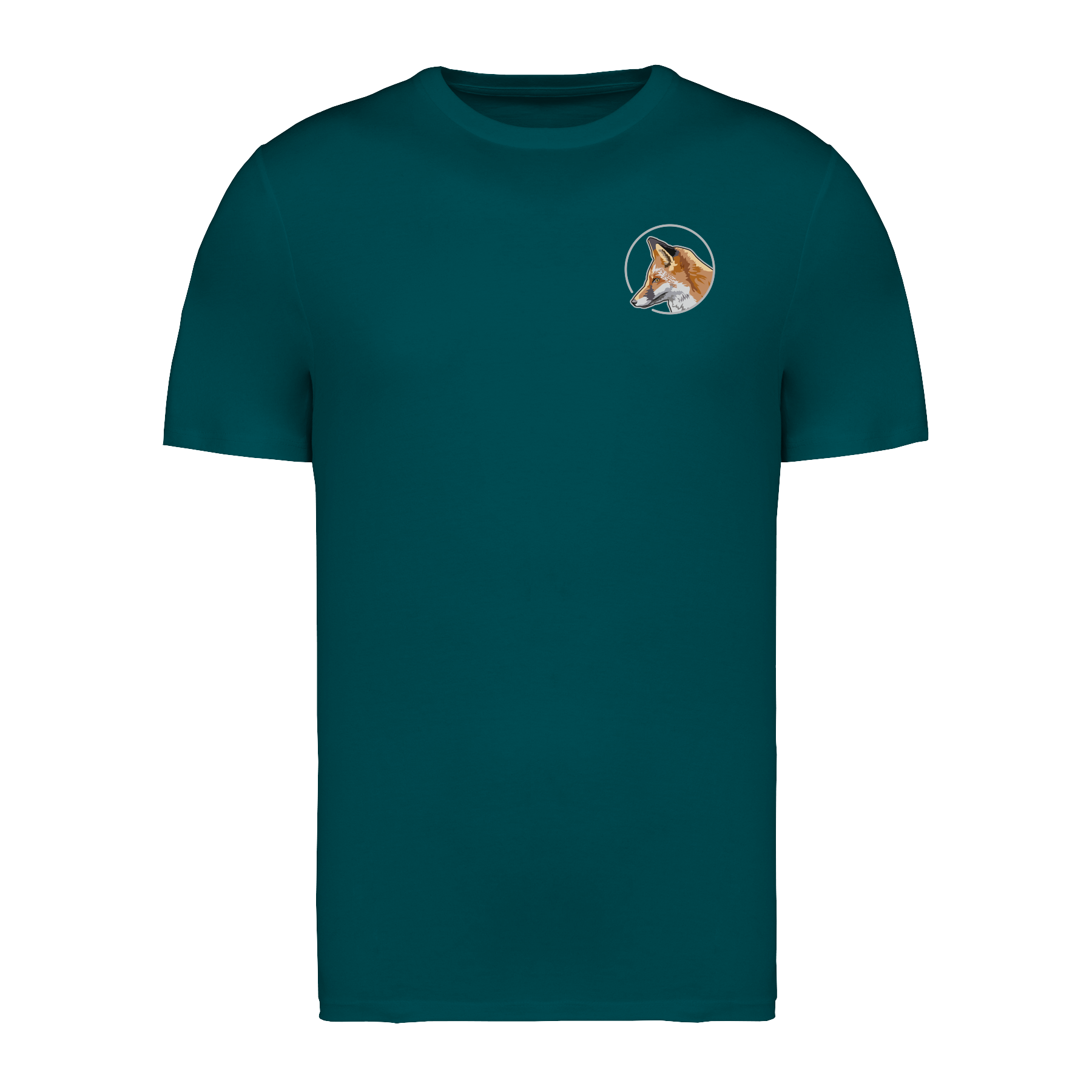 Fuchs Bio Männer T-Shirt