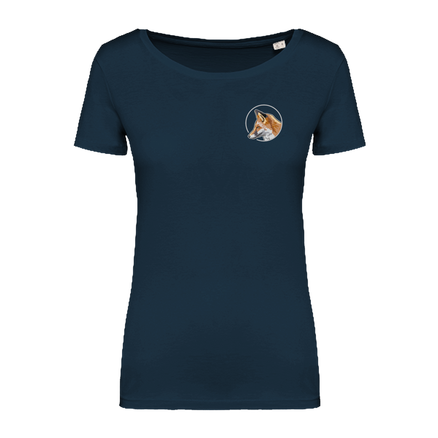 Fuchs Bio Frauen T-Shirt