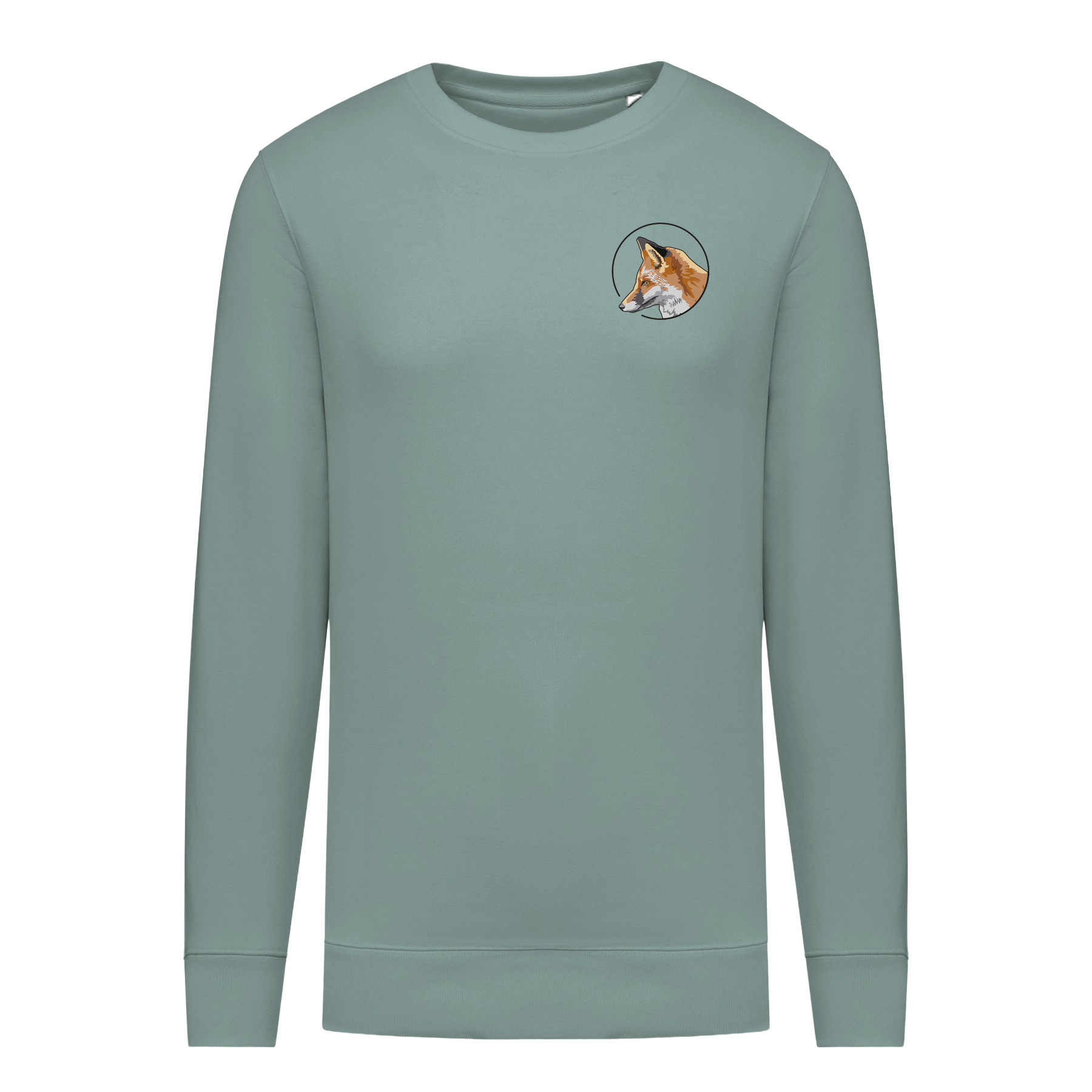 Fuchs Bio Unisex Sweatshirt