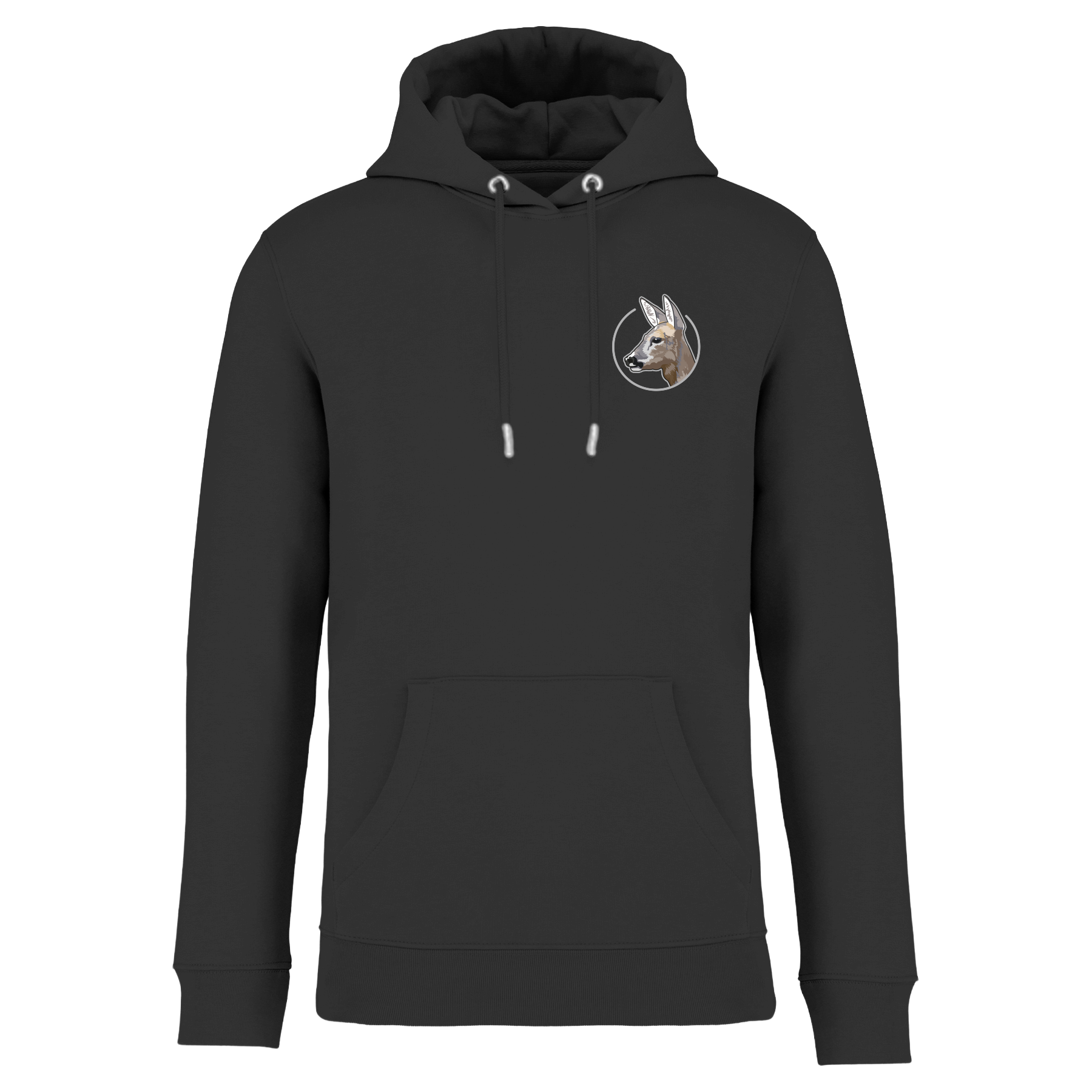 Reh Bio Unisex Hoodie