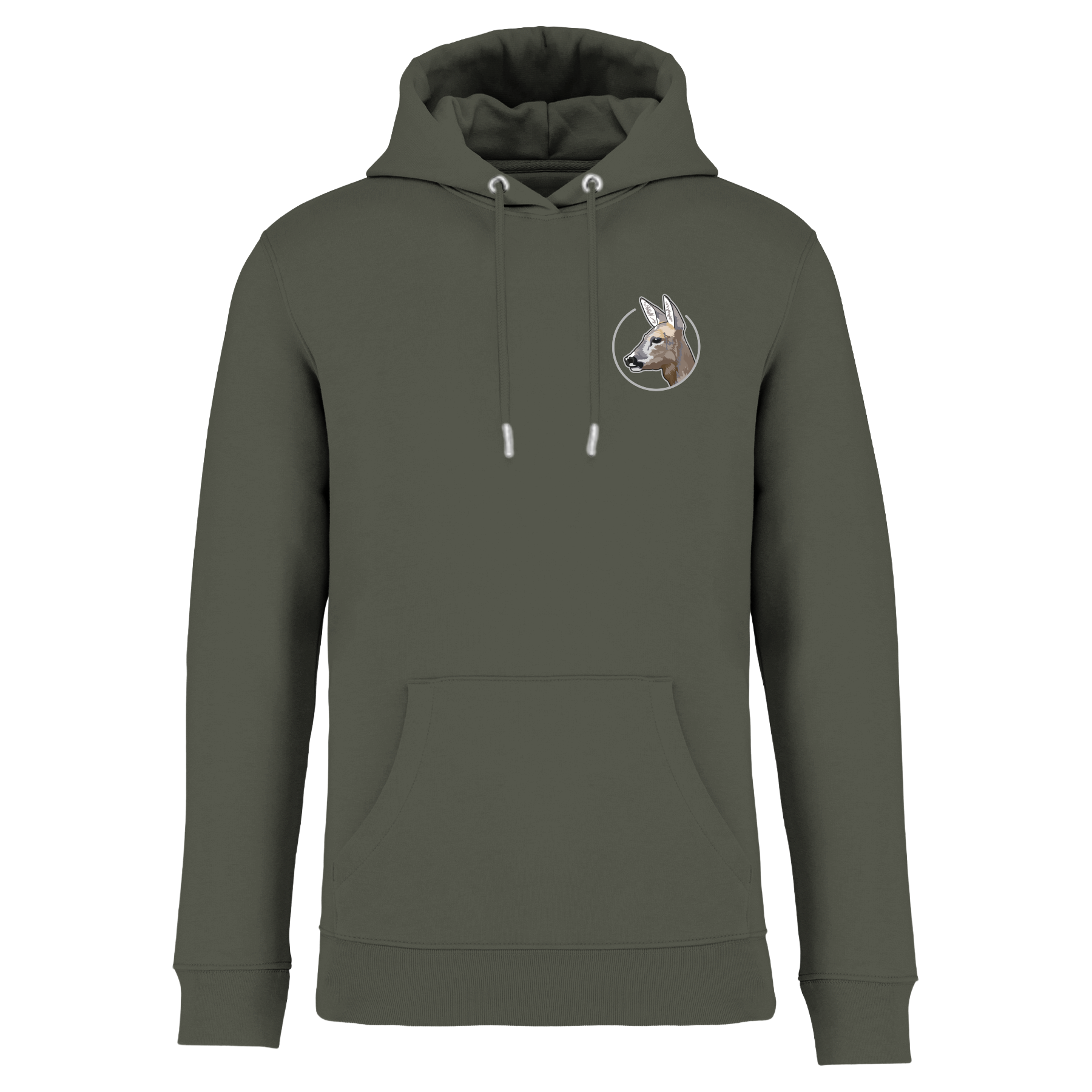 Reh Bio Unisex Hoodie