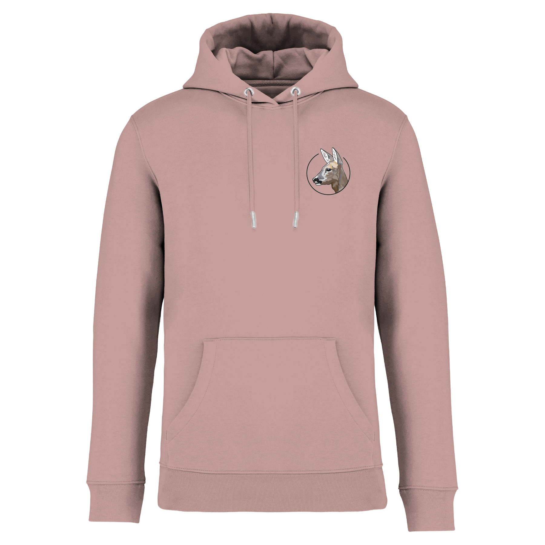 Reh Bio Unisex Hoodie