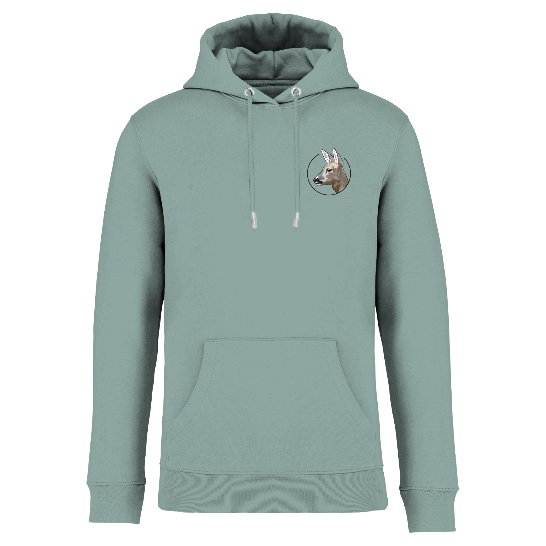 Reh Bio Unisex Hoodie