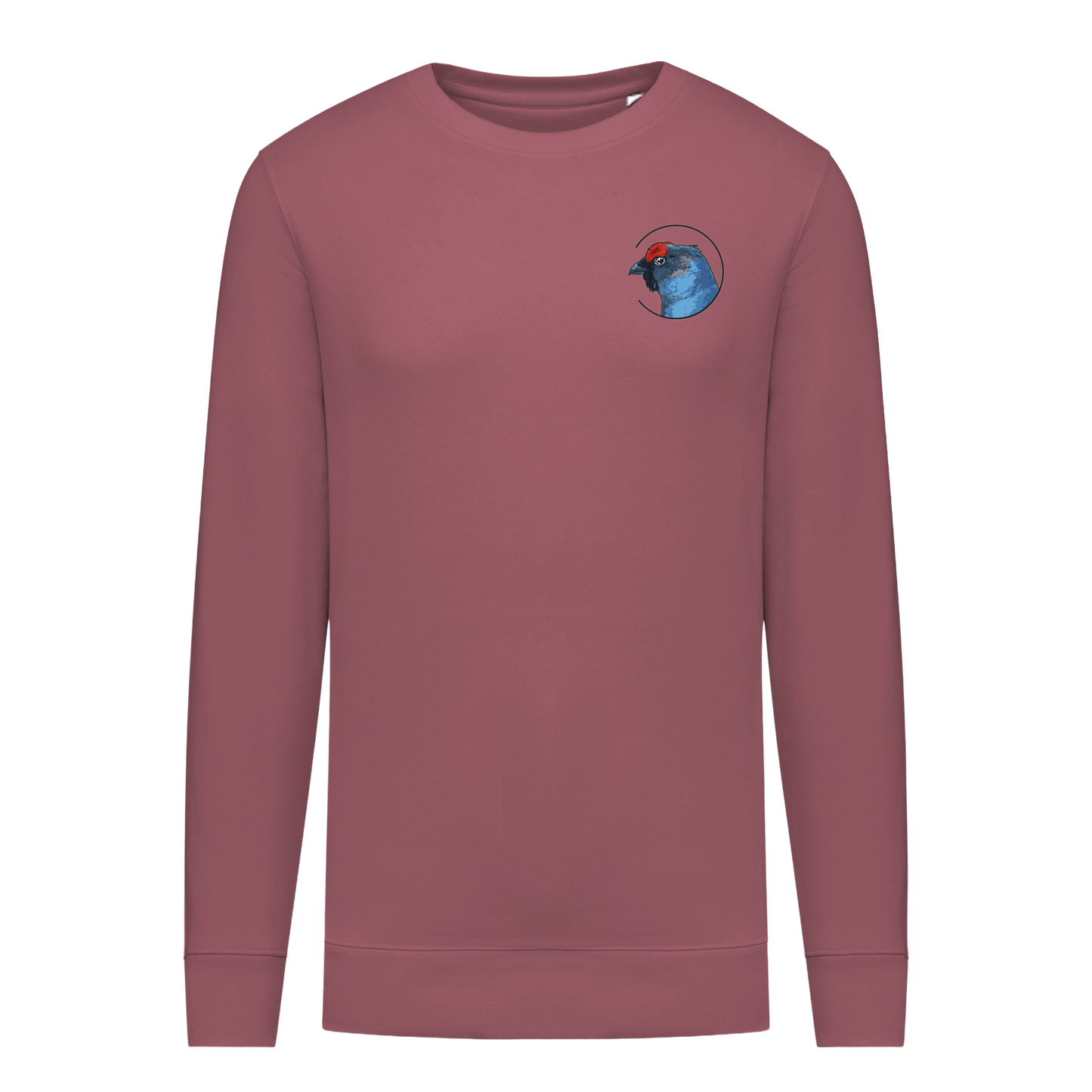 Birkhuhn Bio Unisex Sweatshirt