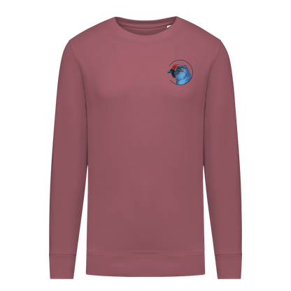 Birkhuhn Bio Unisex Sweatshirt