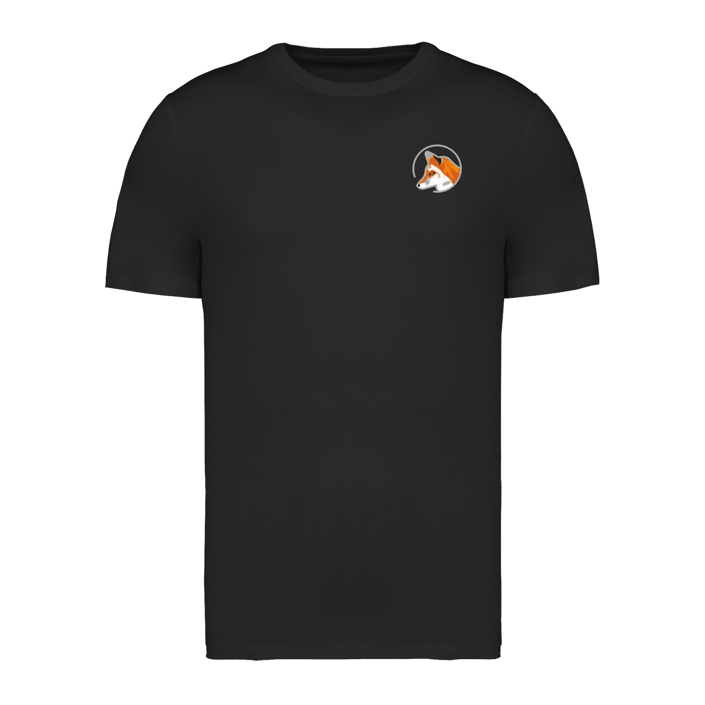 Fuchs Bio Unisex T-Shirt Stick