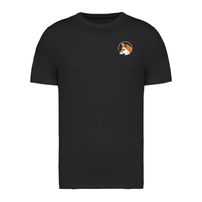Fuchs Bio Unisex T-Shirt Stick