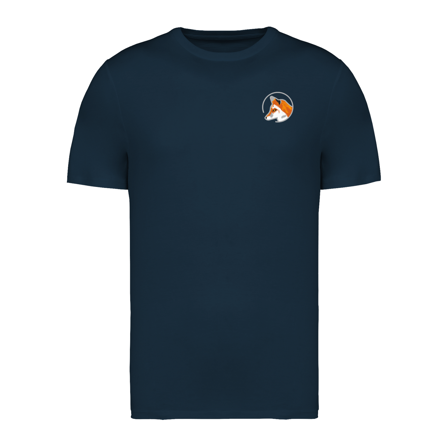 Fuchs Bio Unisex T-Shirt Stick