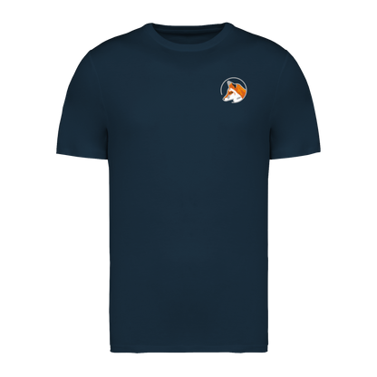 Fuchs Bio Unisex T-Shirt Stick