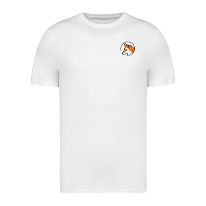 Fuchs Bio Unisex T-Shirt Stick