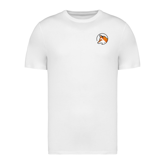 Fuchs Bio Männer T-Shirt Stick