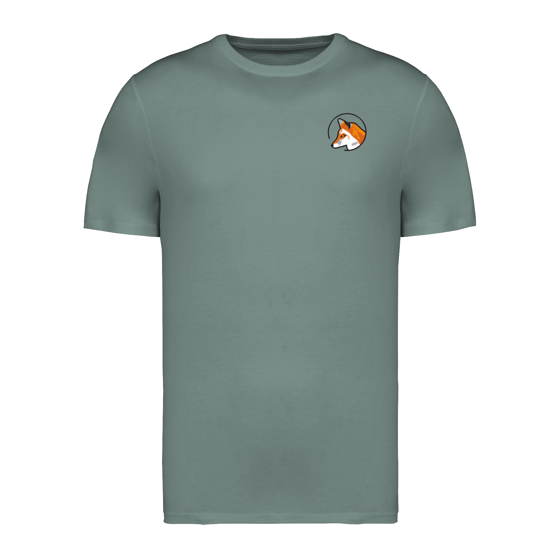 Fuchs Bio Unisex T-Shirt Stick