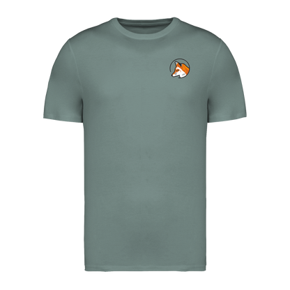 Fuchs Bio Unisex T-Shirt Stick
