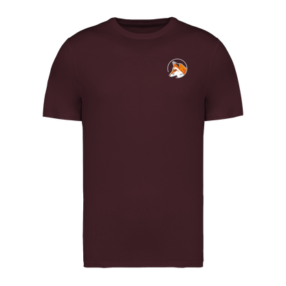 Fuchs Bio Unisex T-Shirt Stick