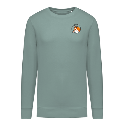 Fuchs Bio Unisex Sweatshirt Stick