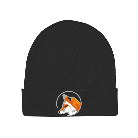 Fuchs Bio Unisex Beanie Stick