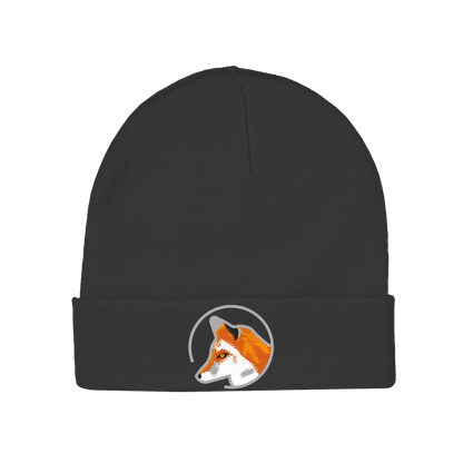 Fuchs Bio Unisex Beanie Stick