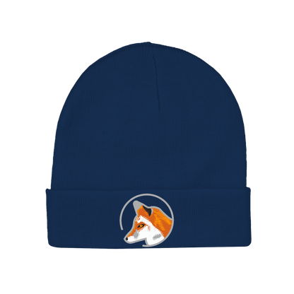 Fuchs Bio Unisex Beanie Stick