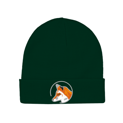 Fuchs Bio Unisex Beanie Stick