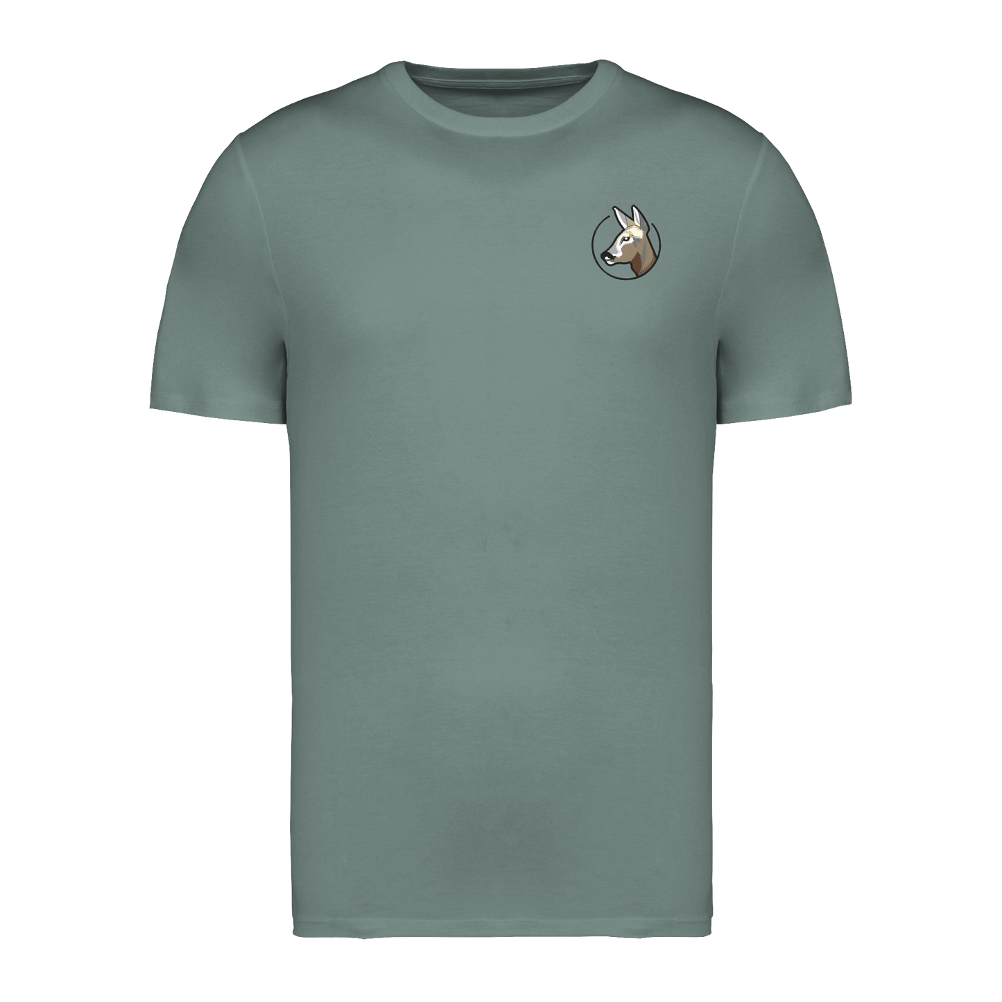 Reh Bio Unisex T-Shirt Stick