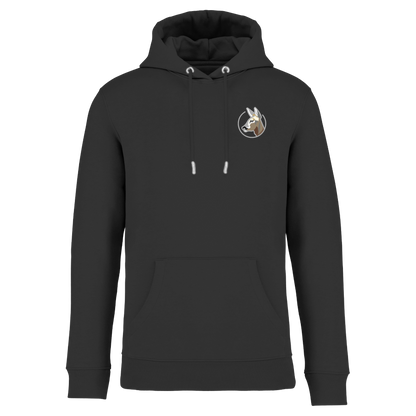 Reh Bio Unisex Hoodie Stick