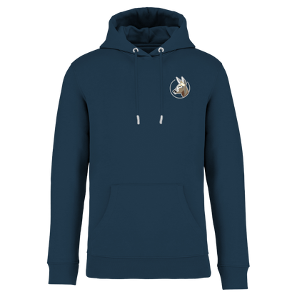 Reh Bio Unisex Hoodie Stick