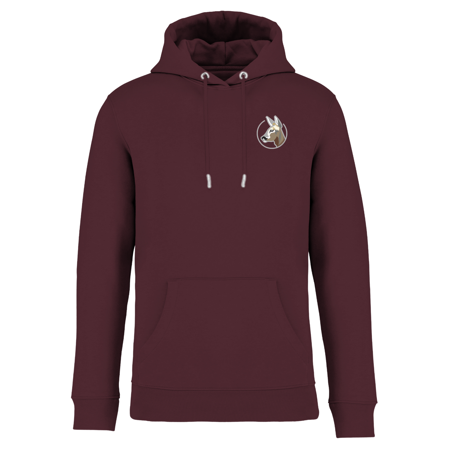 Reh Bio Unisex Hoodie Stick