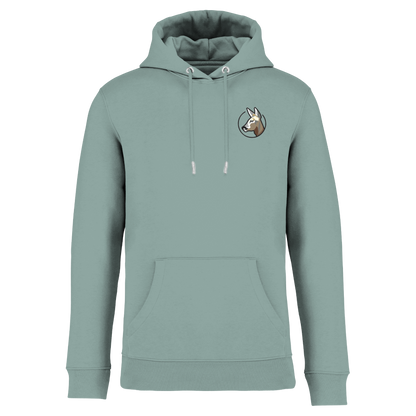 Reh Bio Unisex Hoodie Stick