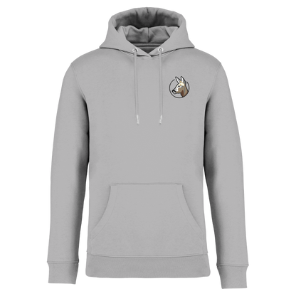 Reh Bio Unisex Hoodie Stick