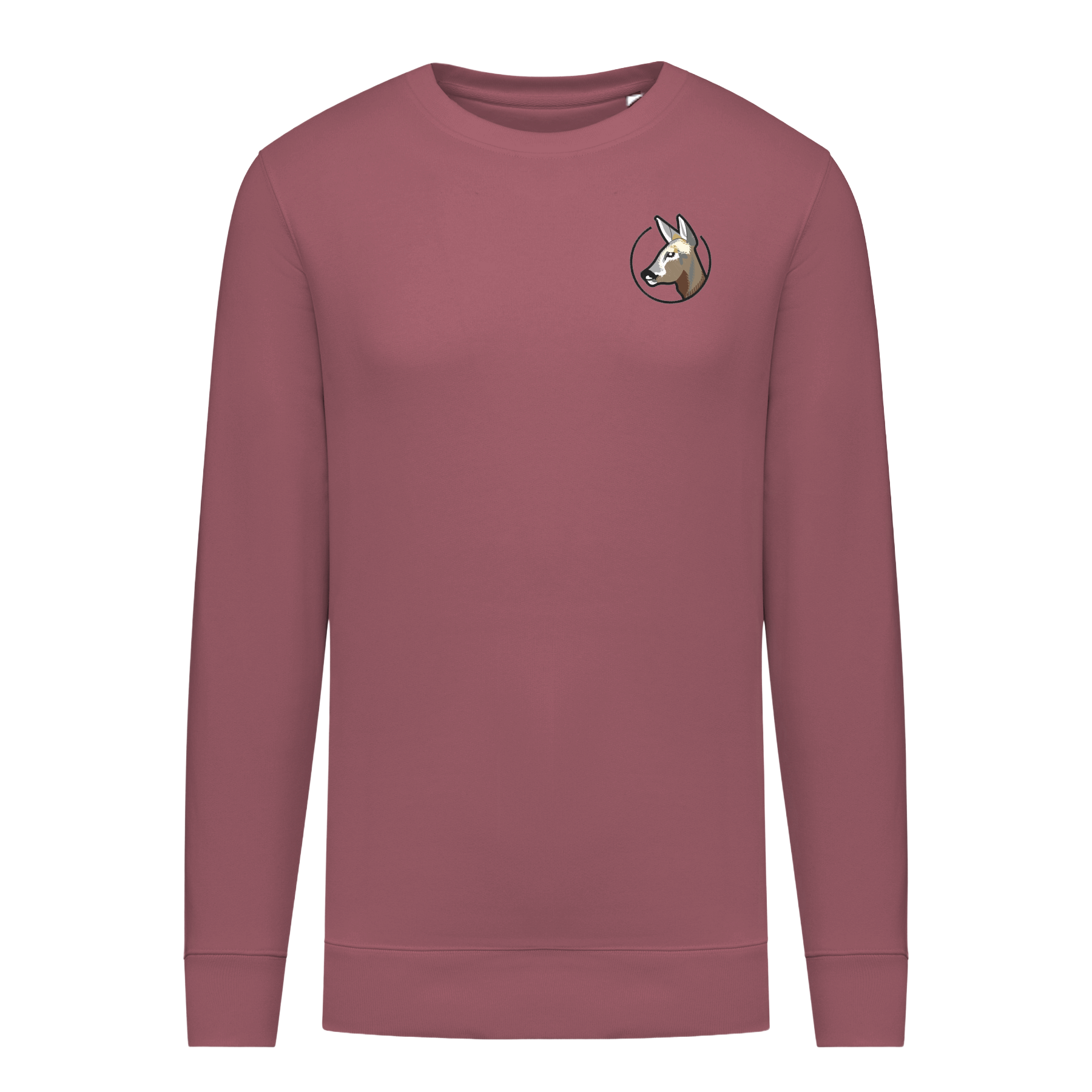 Reh Bio Unisex Sweatshirt Stick