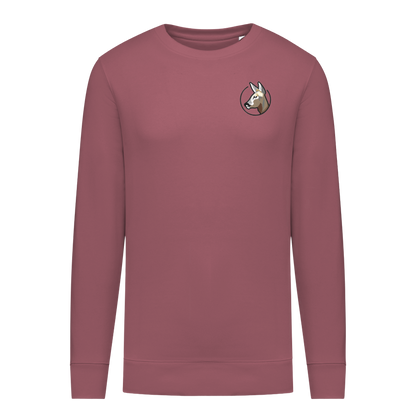Reh Bio Unisex Sweatshirt Stick