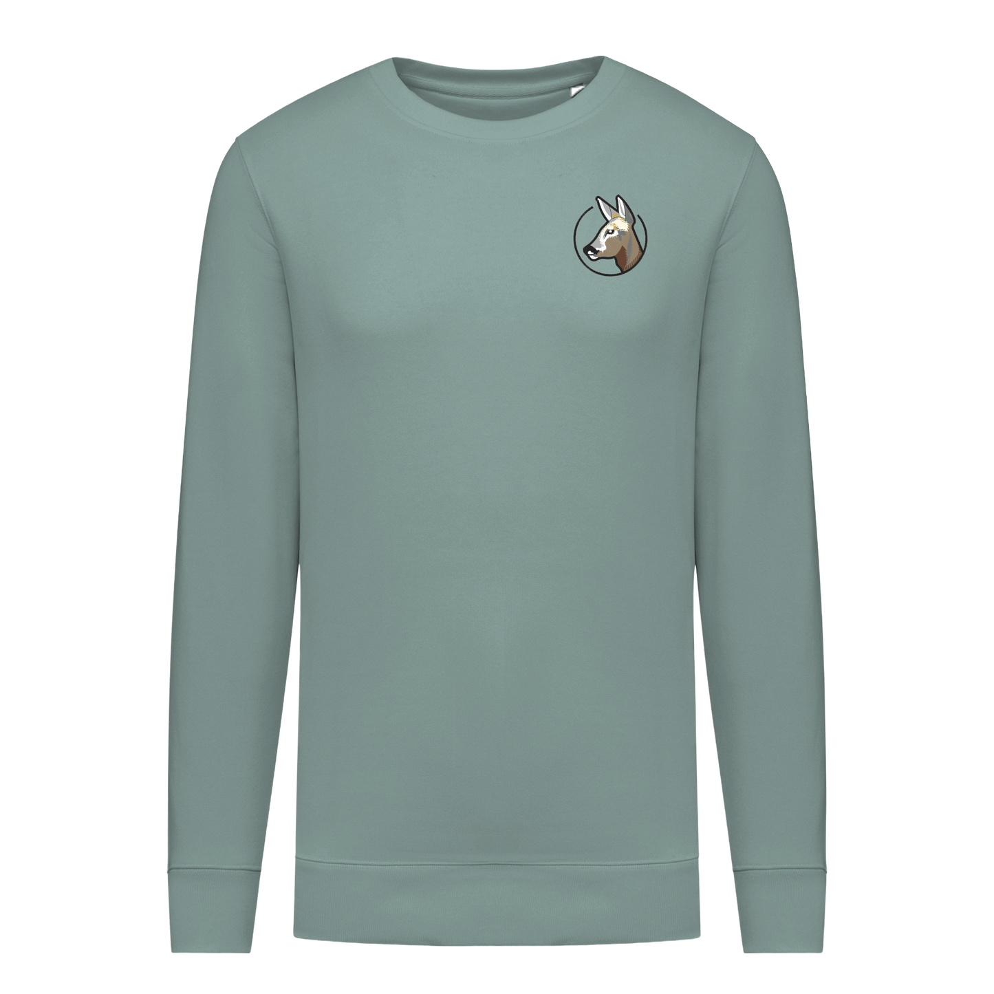 Reh Bio Unisex Sweatshirt Stick