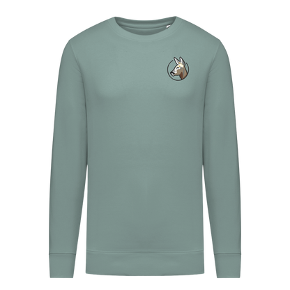 Reh Bio Unisex Sweatshirt Stick