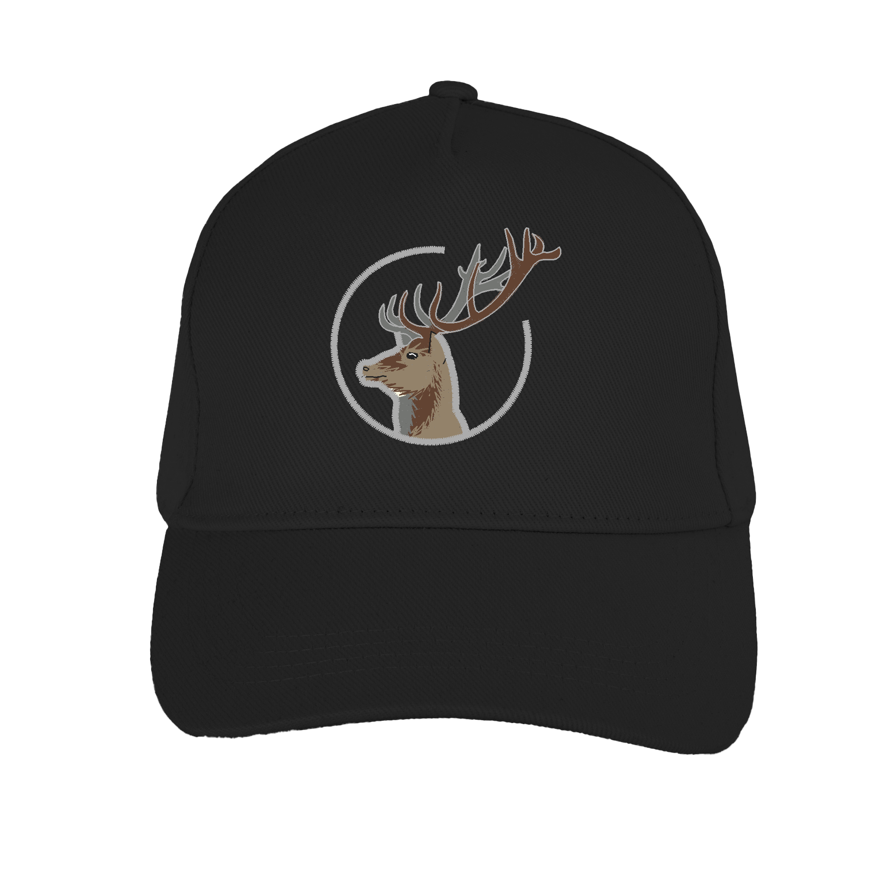 Hirsch Bio Unisex Kappe Stick