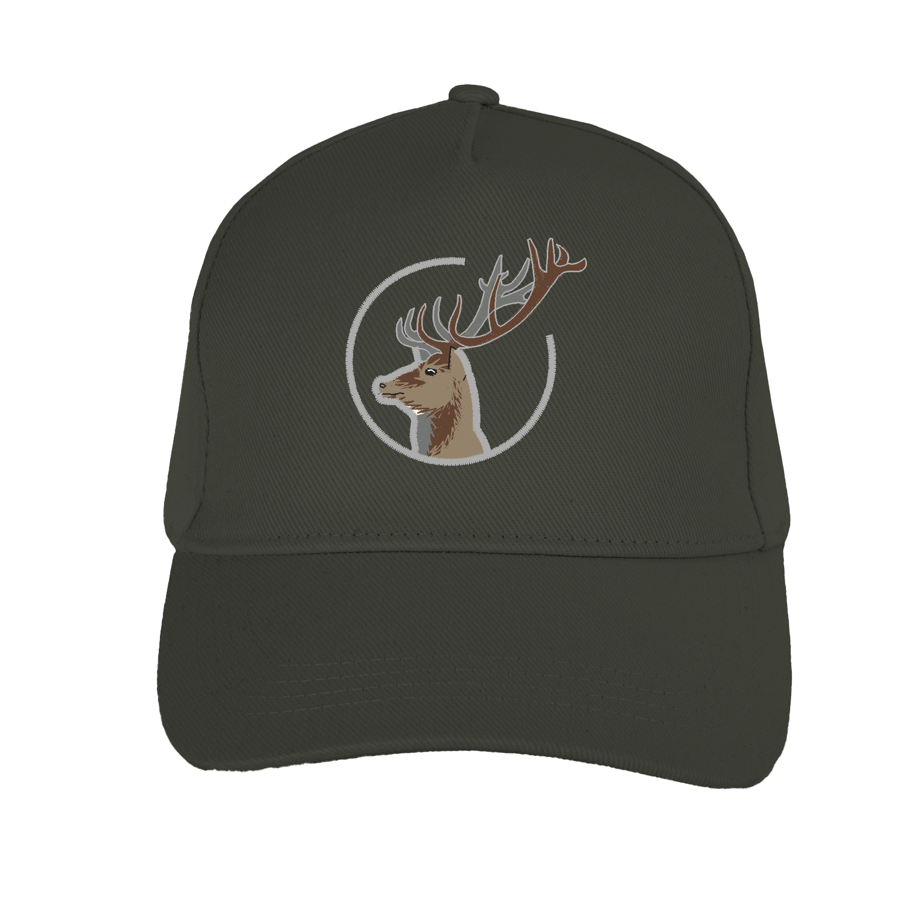 Hirsch Bio Unisex Kappe Stick