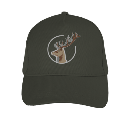 Hirsch Bio Unisex Kappe Stick