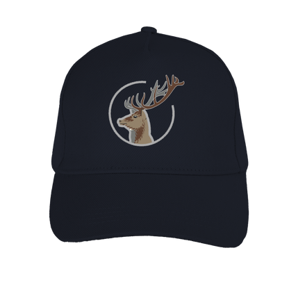 Hirsch Bio Unisex Kappe Stick