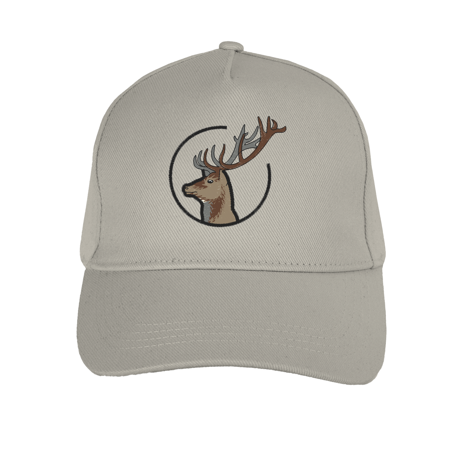 Hirsch Bio Unisex Kappe Stick