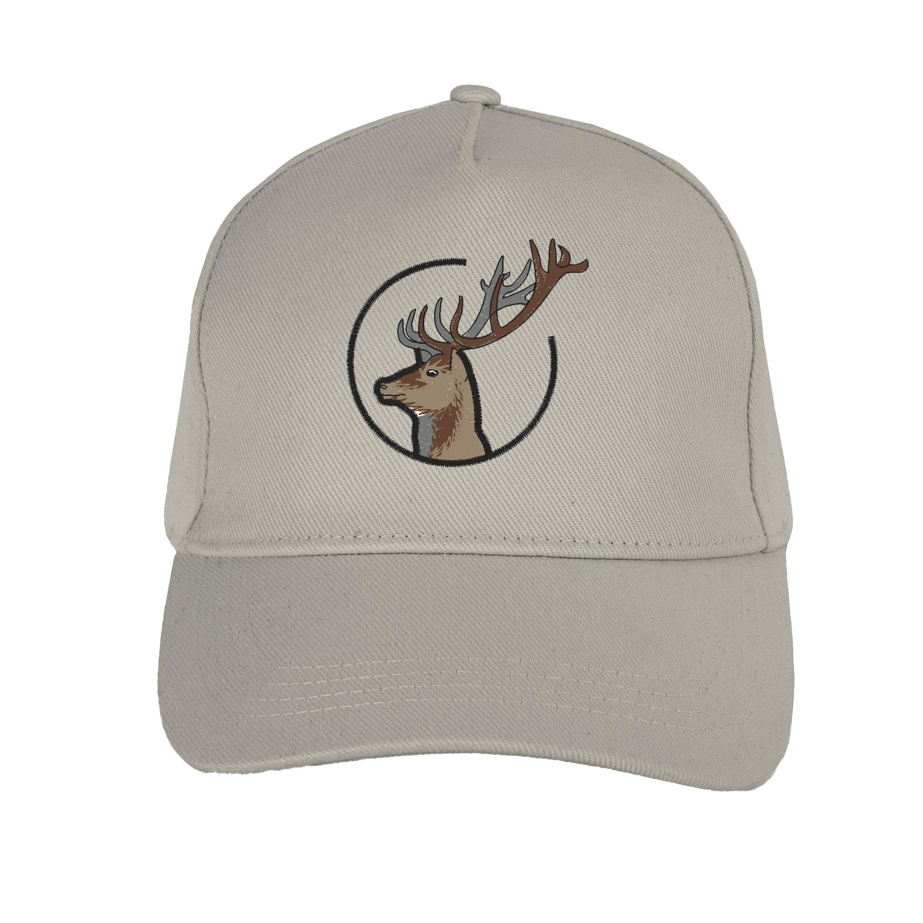 Hirsch Bio Unisex Kappe Stick