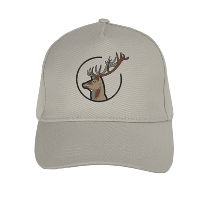 Hirsch Bio Unisex Kappe Stick