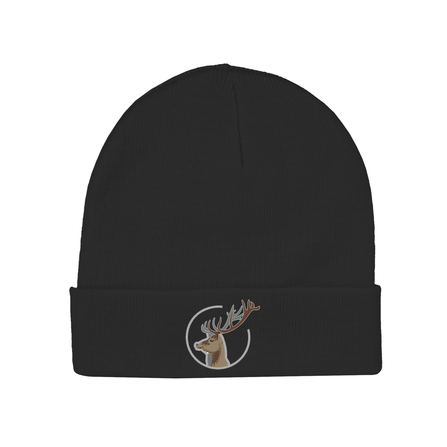 Hirsch Bio Unisex Beanie Stick