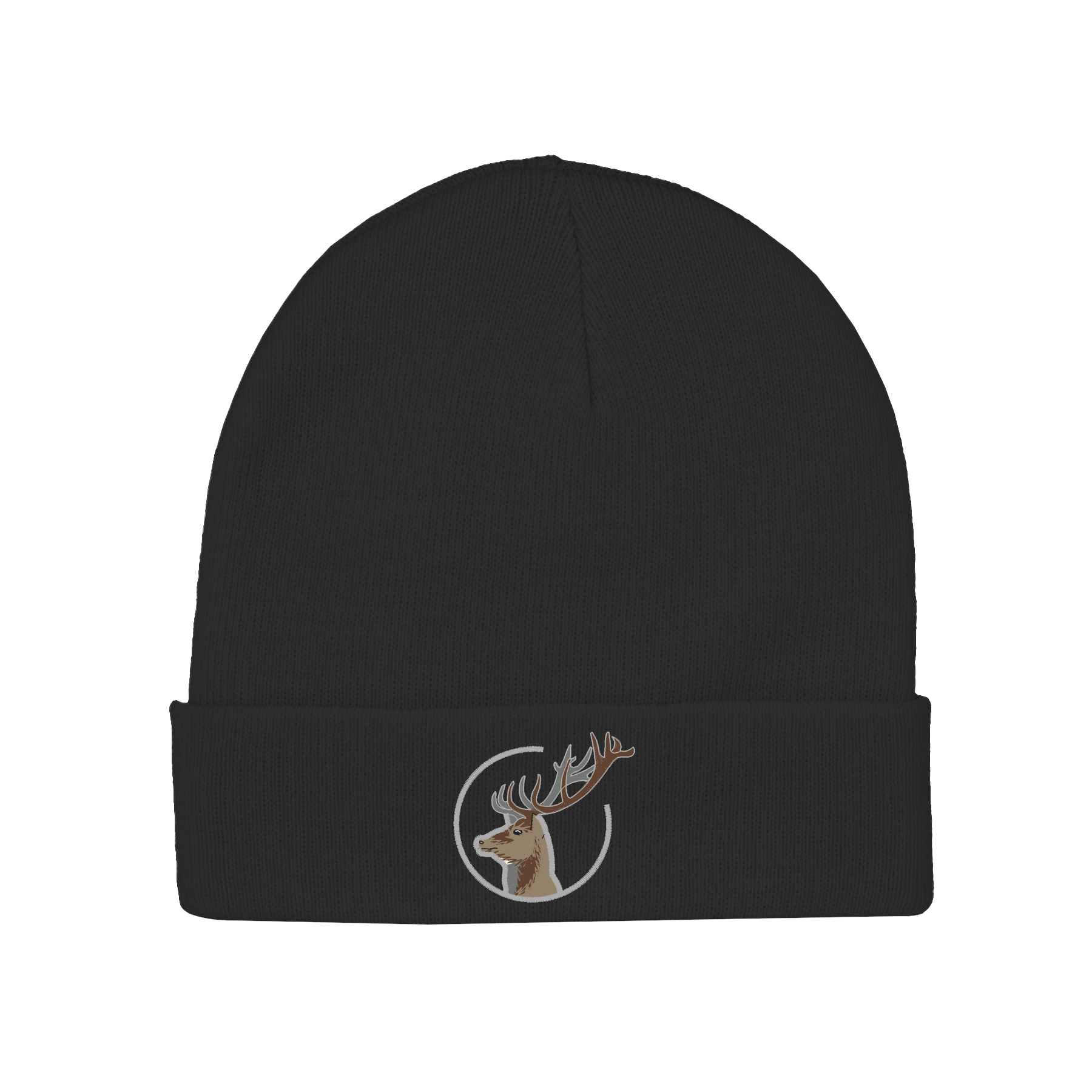 Hirsch Bio Unisex Beanie Stick