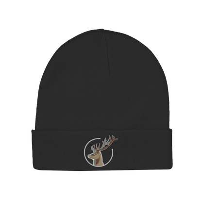 Hirsch Bio Unisex Beanie Stick