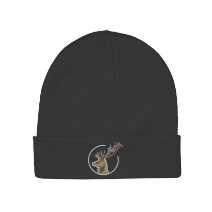 Hirsch Bio Unisex Beanie Stick