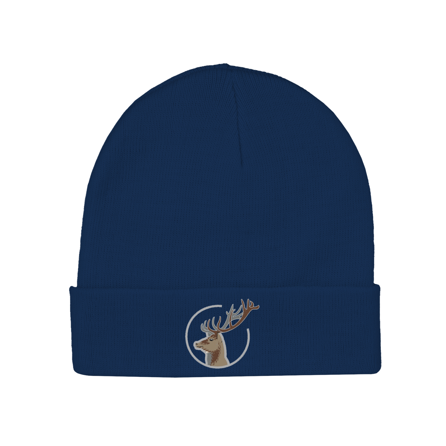 Hirsch Bio Unisex Beanie Stick