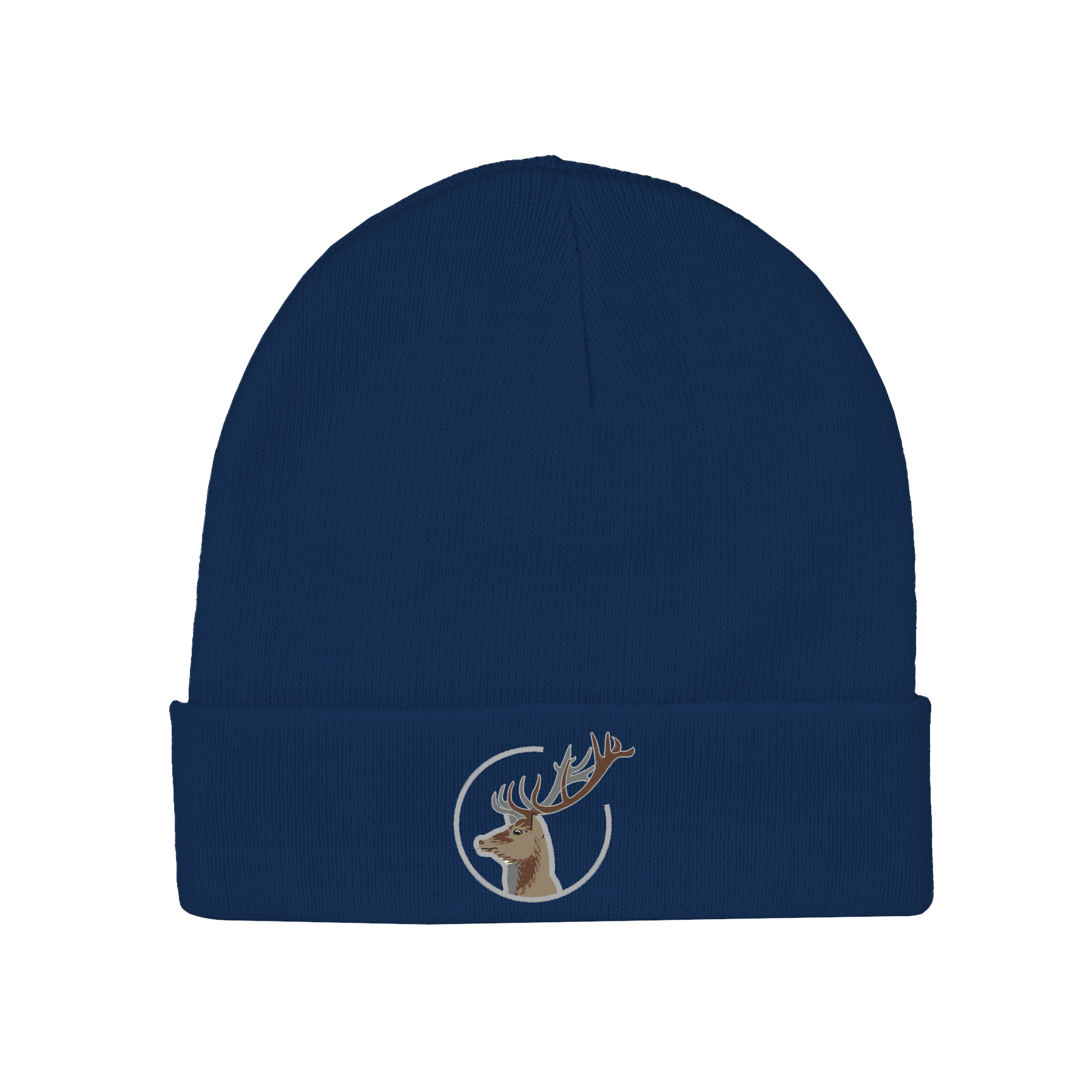Hirsch Bio Unisex Beanie Stick